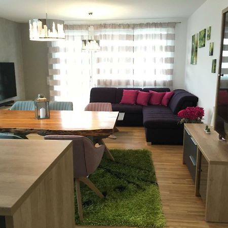 Luxury Belvedere View New Apartment 维也纳 外观 照片