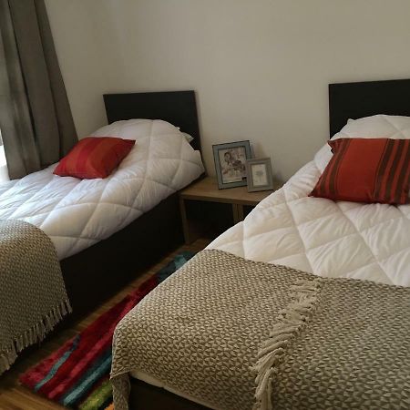 Luxury Belvedere View New Apartment 维也纳 外观 照片