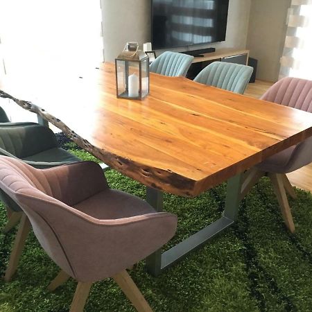 Luxury Belvedere View New Apartment 维也纳 外观 照片