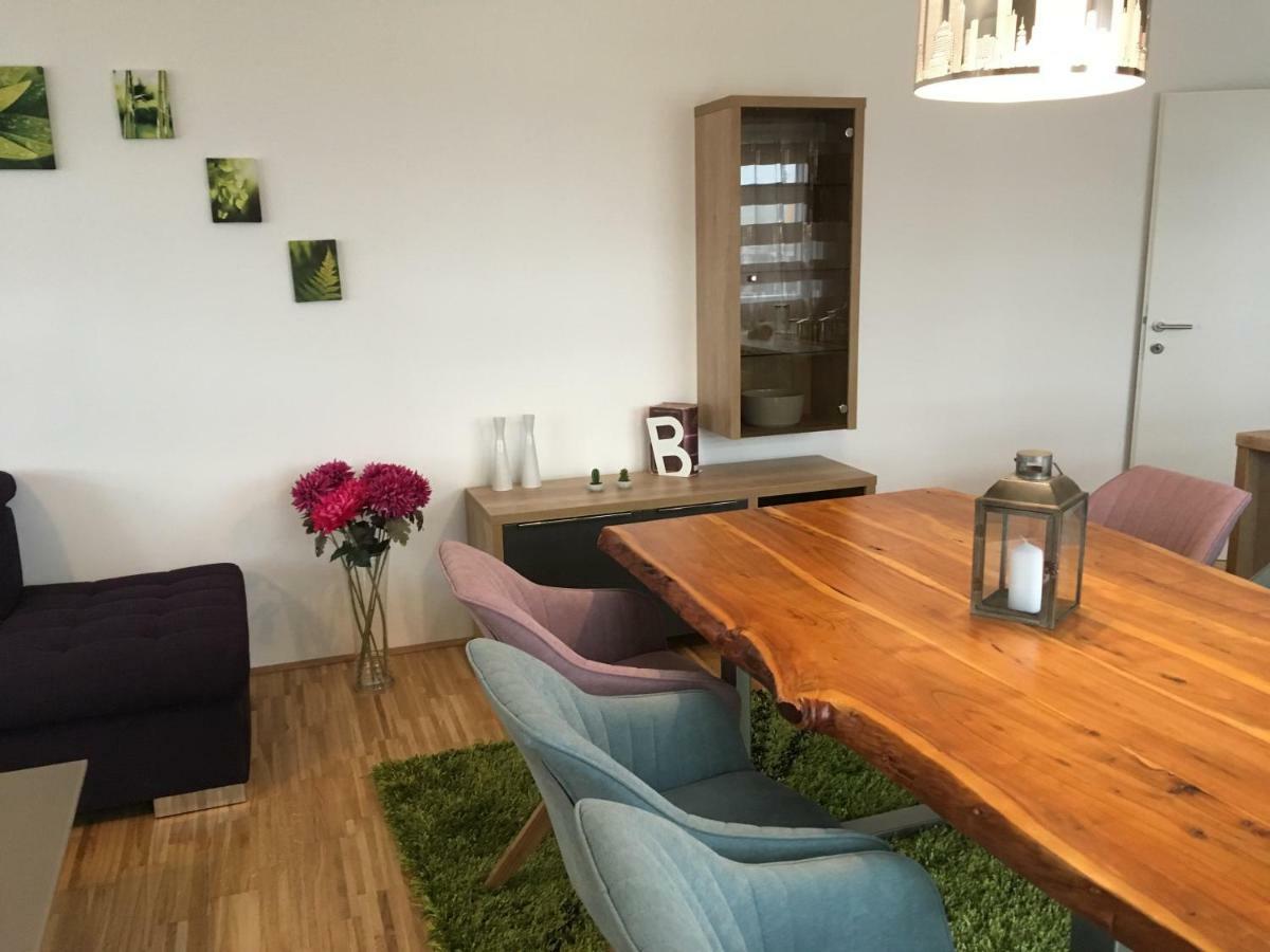 Luxury Belvedere View New Apartment 维也纳 外观 照片