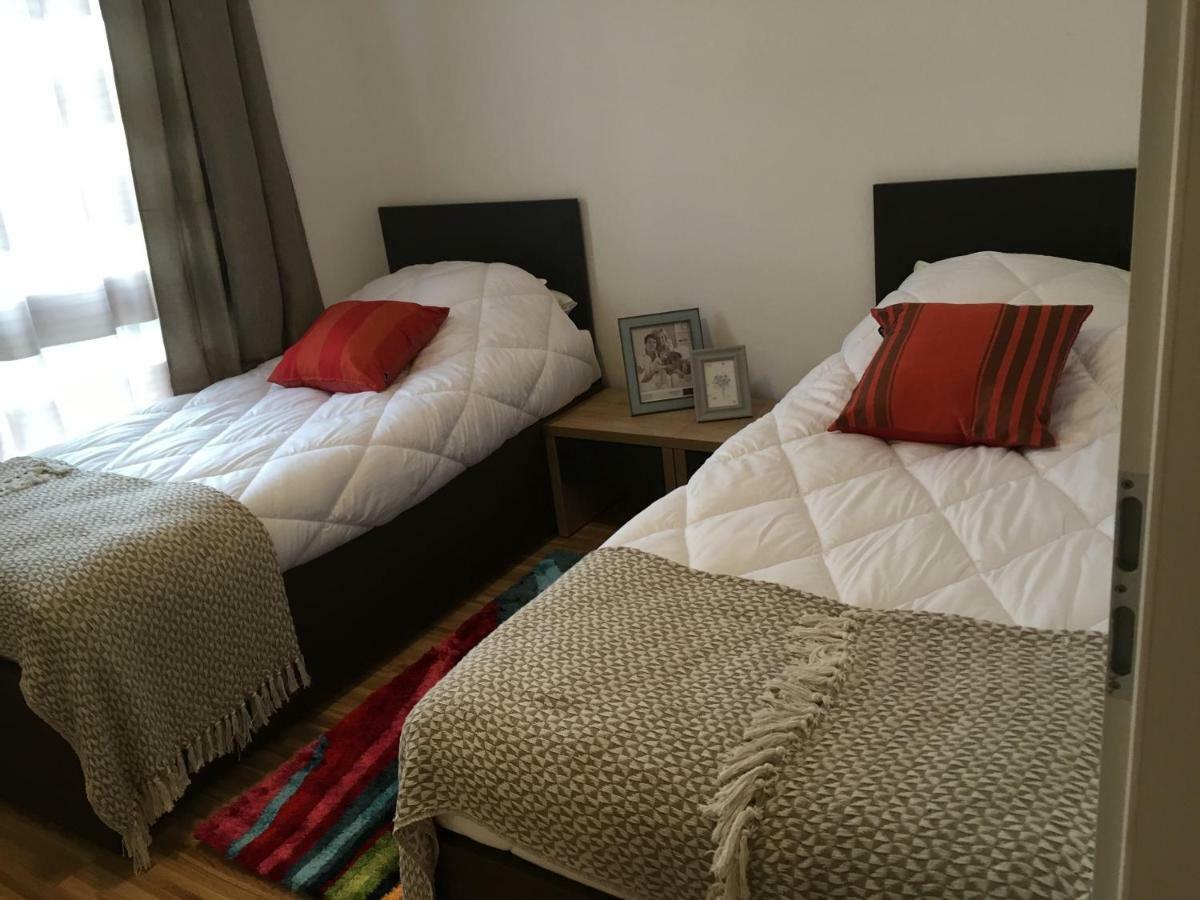 Luxury Belvedere View New Apartment 维也纳 外观 照片