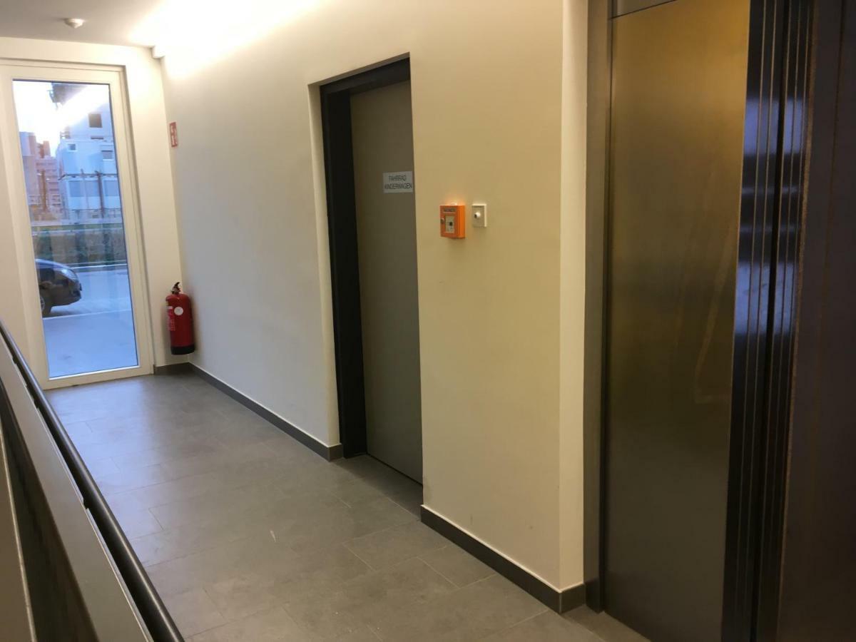 Luxury Belvedere View New Apartment 维也纳 外观 照片