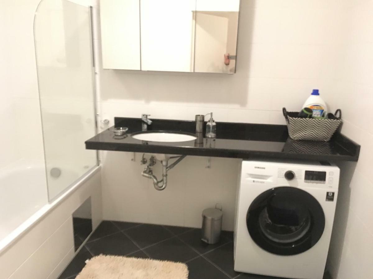 Luxury Belvedere View New Apartment 维也纳 外观 照片
