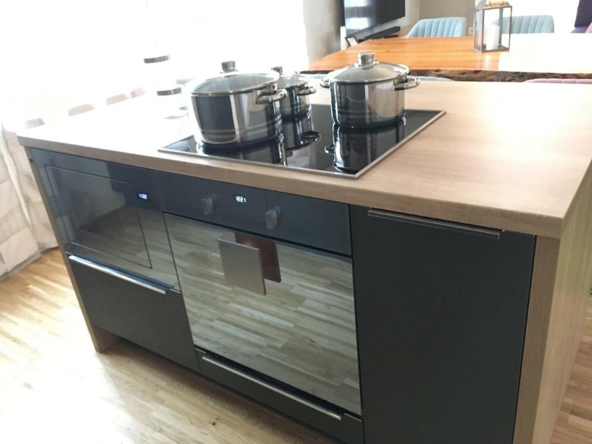 Luxury Belvedere View New Apartment 维也纳 外观 照片