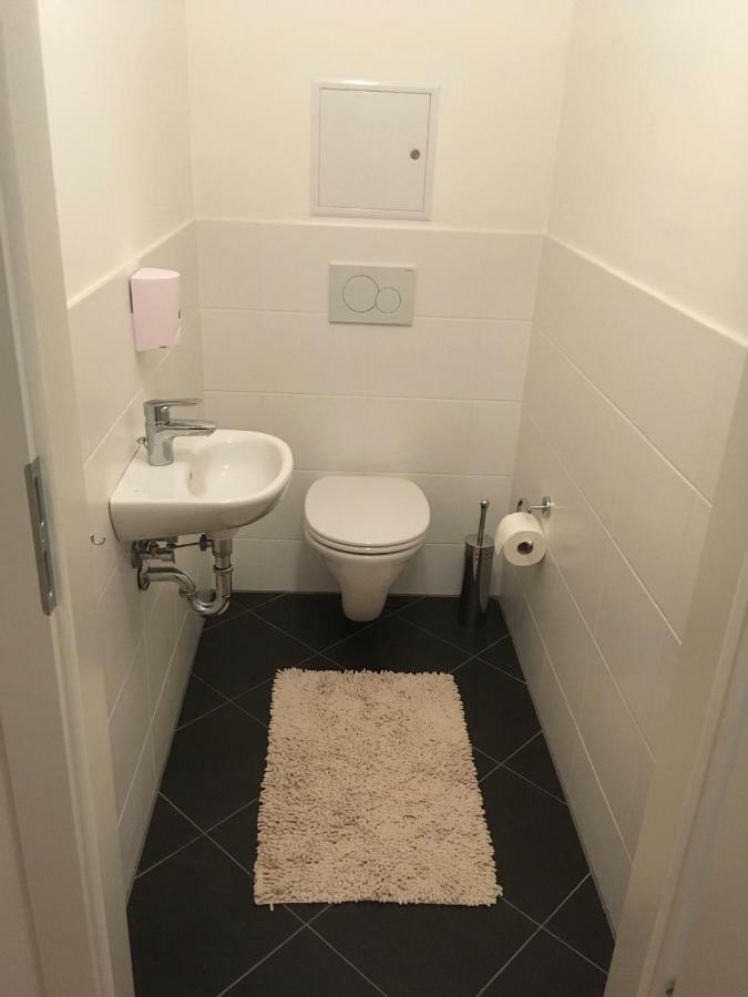 Luxury Belvedere View New Apartment 维也纳 外观 照片