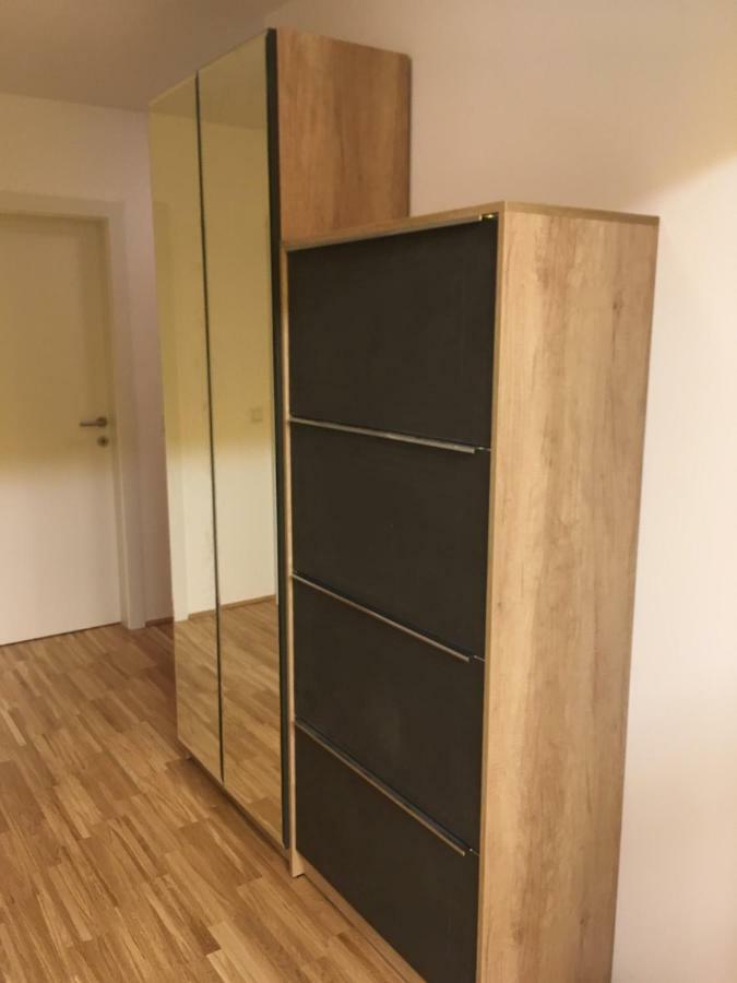 Luxury Belvedere View New Apartment 维也纳 外观 照片