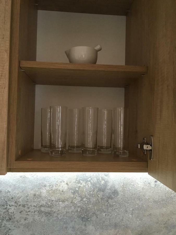 Luxury Belvedere View New Apartment 维也纳 外观 照片