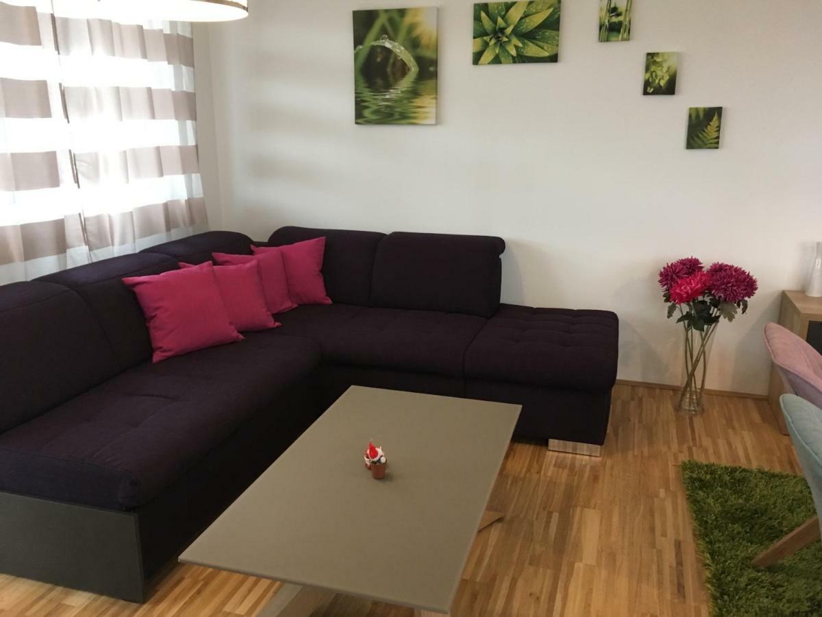 Luxury Belvedere View New Apartment 维也纳 外观 照片