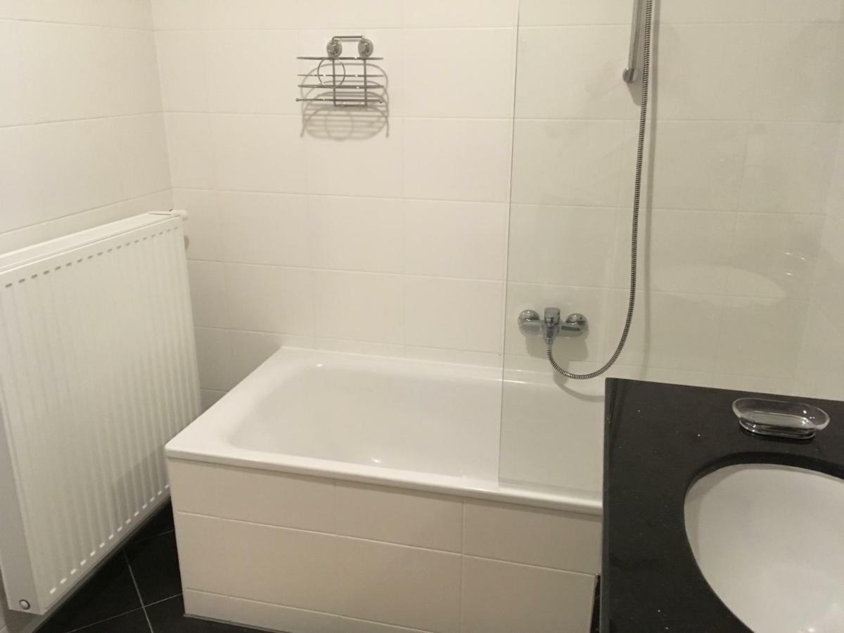 Luxury Belvedere View New Apartment 维也纳 外观 照片