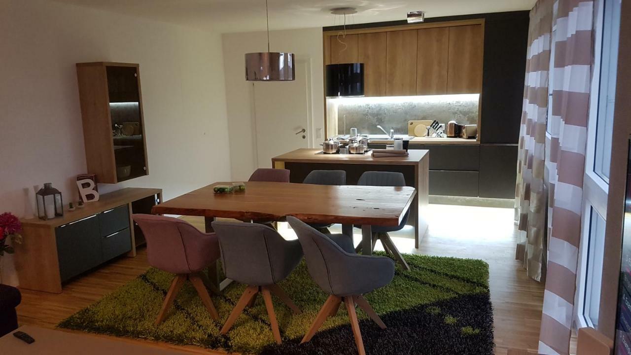 Luxury Belvedere View New Apartment 维也纳 外观 照片